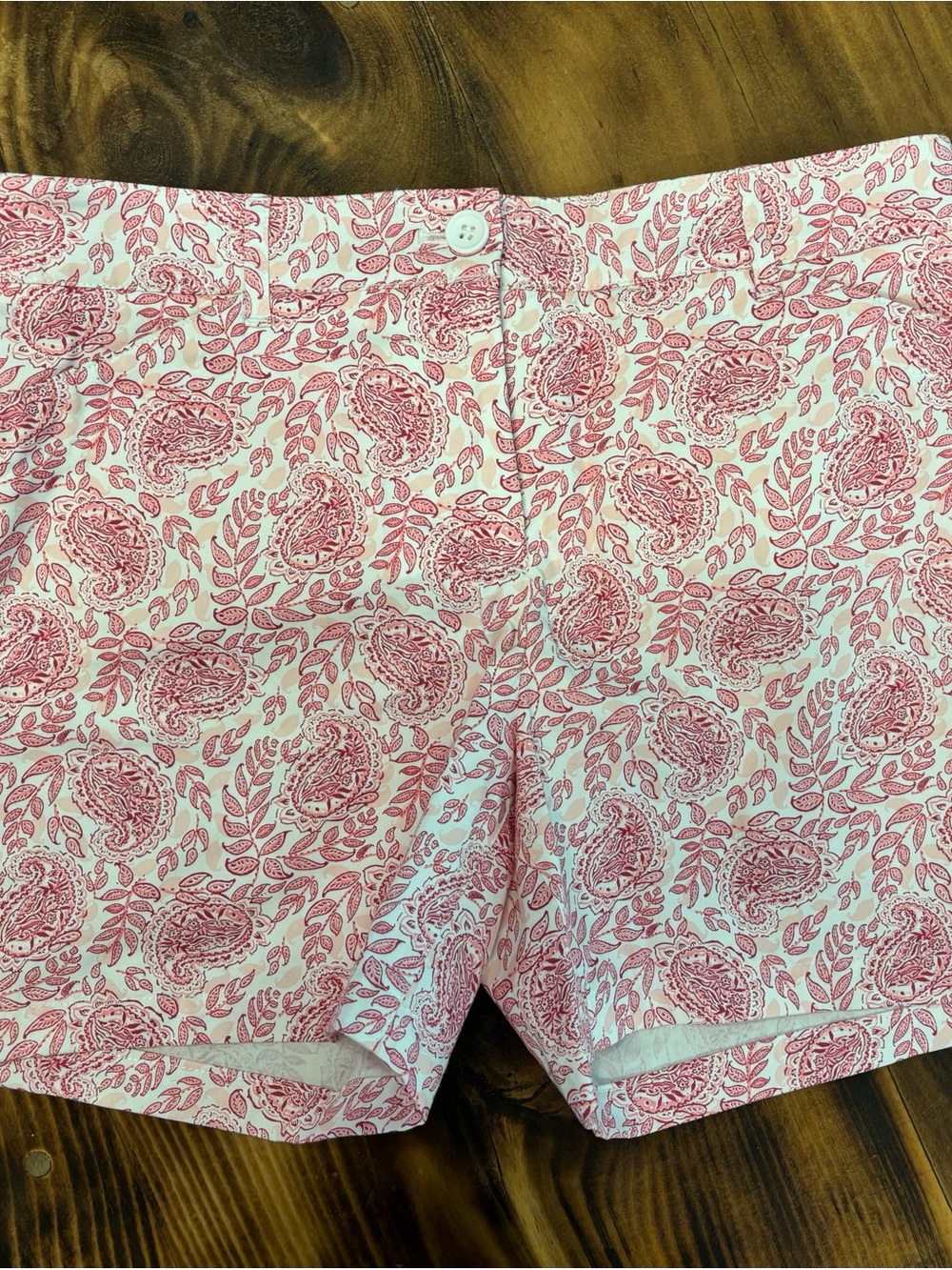 Talbots Shorts - Women’s size 4 - New with tags